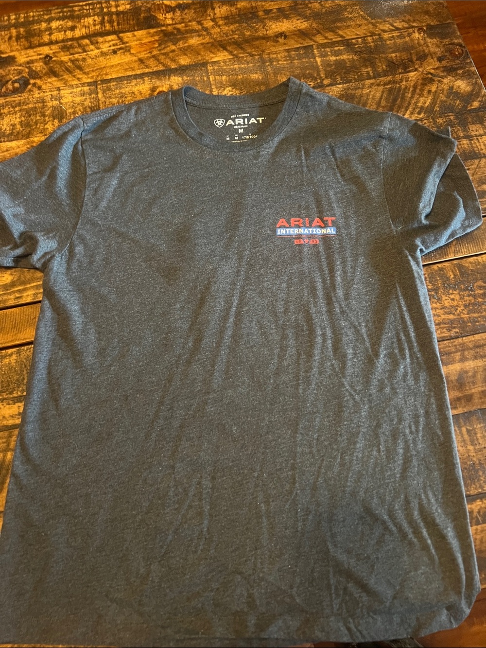 Ariat Tshirt